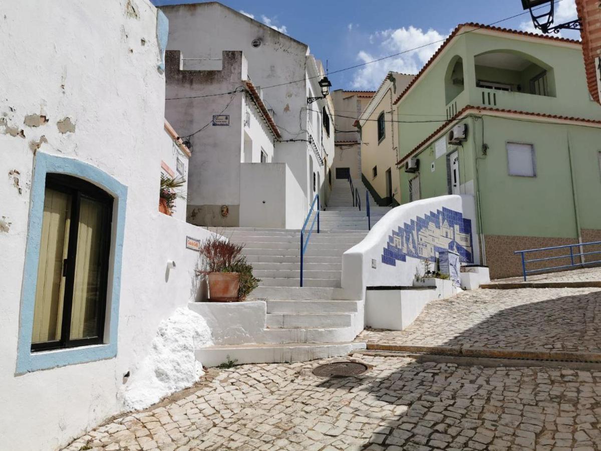 Ferragood House - Historic Center Vila Ferragudo  Exterior foto