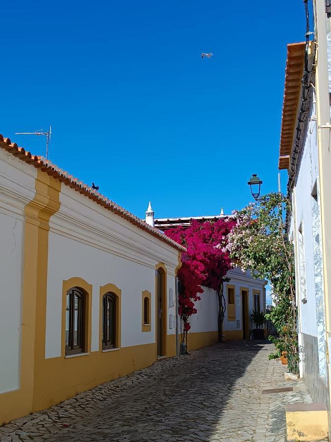 Ferragood House - Historic Center Vila Ferragudo  Exterior foto