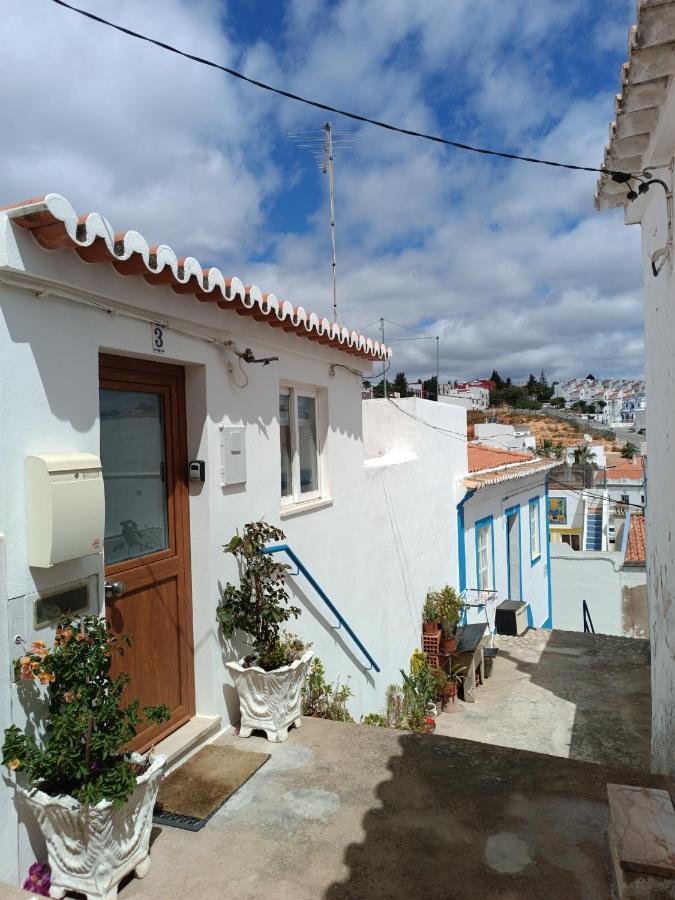 Ferragood House - Historic Center Vila Ferragudo  Exterior foto