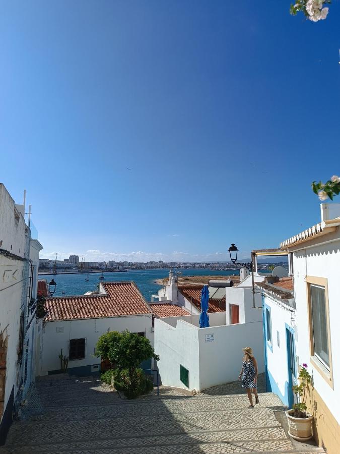 Ferragood House - Historic Center Vila Ferragudo  Exterior foto